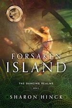 Forsaken Island, 2