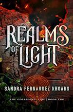 Realms of Light (Book Two)