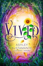 Vivid (the Color Theory Book 1)