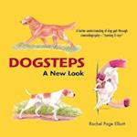 Dogsteps A New Look