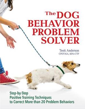 The Dog Behavior Problem Solver