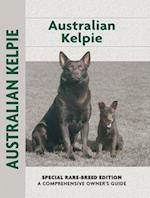Australian Kelpie (Comprehensive Owner's Guide)