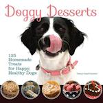 Doggy Desserts
