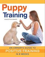 Puppy Training, Revised Edition