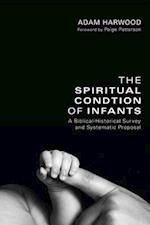 Spiritual Condition of Infants