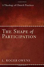 Shape of Participation