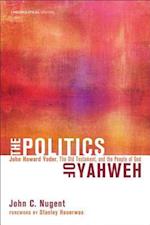 Politics of Yahweh