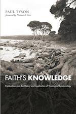 Faith's Knowledge