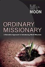 Ordinary Missionary