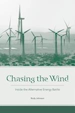 Johnson, R:  Chasing the Wind