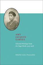 Amy Jacques Garvey