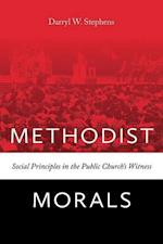 Methodist Morals