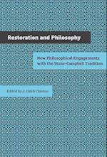 Clanton, J:  Restoration and Philosophy