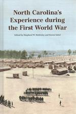North Carolina's Experience during the First World War