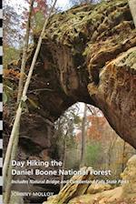 Day Hiking the Daniel Boone National Forest