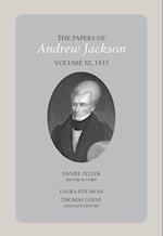 The Papers of Andrew Jackson, Volume 11, 1833