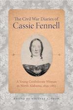 The Civil War Diaries of Catherine Fennell