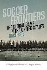 Soccer Frontiers