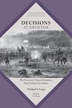 Decisions at Antietam