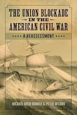 The Union Blockade in the American Civil War