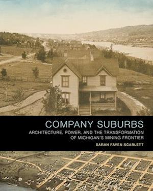 Company Suburbs