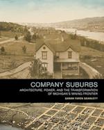 Company Suburbs