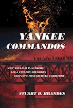 Yankee Commandos