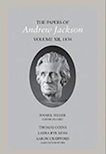 The Papers of Andrew Jackson, Volume 12, 1834