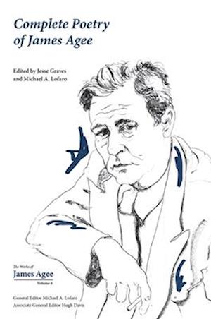 Complete Poetry of James Agee