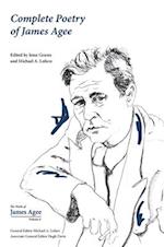 Complete Poetry of James Agee