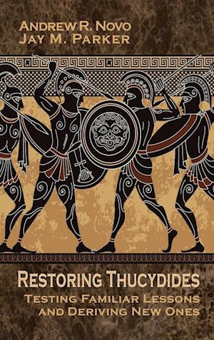 Restoring Thucydides