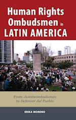 Human Rights Ombudsmen in Latin America