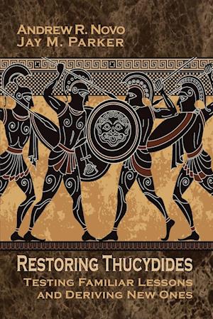 Restoring Thucydides