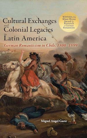 Cultural Exchanges and Colonial Legacies in Latin America