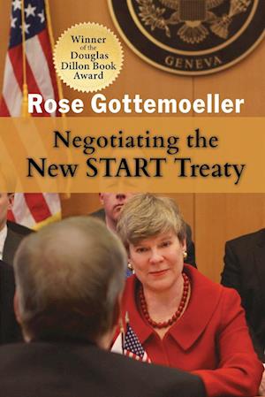 Negotiating the New START Treaty