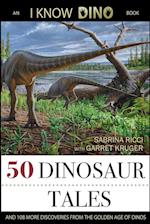 50 Dinosaur Tales