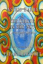 Astrid Darby and the Circus in the Sky