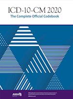 ICD-10-CM 2020 The Complete Official Codebook