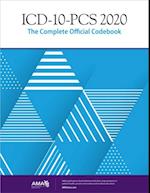ICD-10-PCS 2020: The Complete Official Codebook