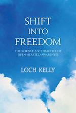 Shift Into Freedom