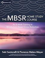 The Mbsr Home Study Course