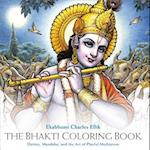 The Bhakti Coloring Book