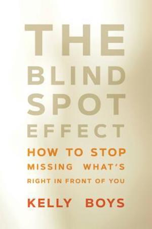 The Blind Spot Effect