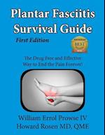 Plantar Fasciitis Survival Guide