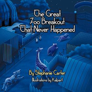 The Great Zoo Breakout That Never Happened