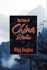 The Story of China Studies