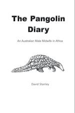 The Pangolin Diary