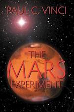 The Mars Experiment 