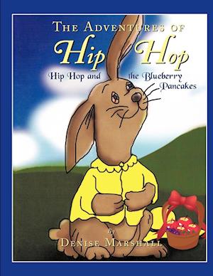 The Adventures of Hip Hop