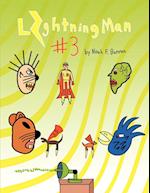 Lightning Man #3